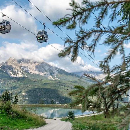 Ferienwohnung Im Gaestehaus Sieger-Brandner Ramsau bei Berchtesgaden Exteriör bild