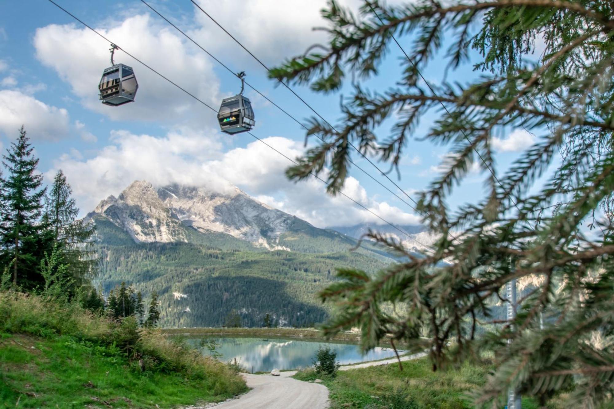 Ferienwohnung Im Gaestehaus Sieger-Brandner Ramsau bei Berchtesgaden Exteriör bild